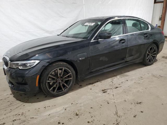 2022 BMW 330XE  2022 image
