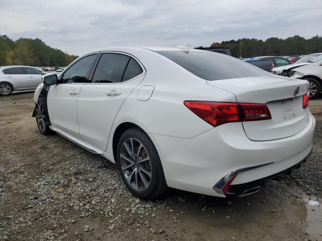 Изображение 2 2018 ACURA TLX TECH 2018 с VIN 19UUB2F56JA006019