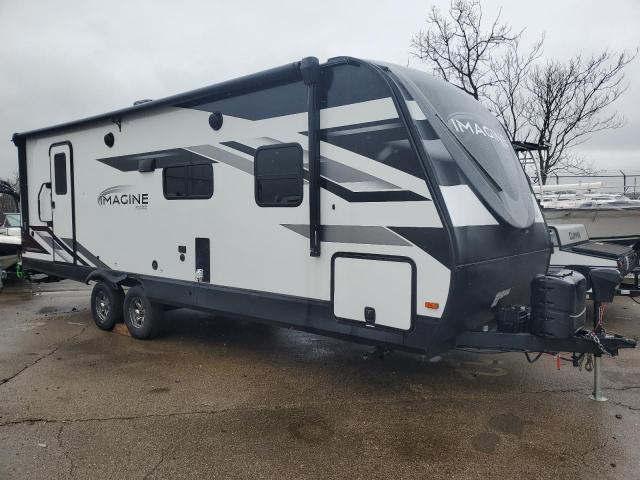 Image 1 of 2022 GRAN IMAGINE 2022 with VIN 573TE3025N5509800