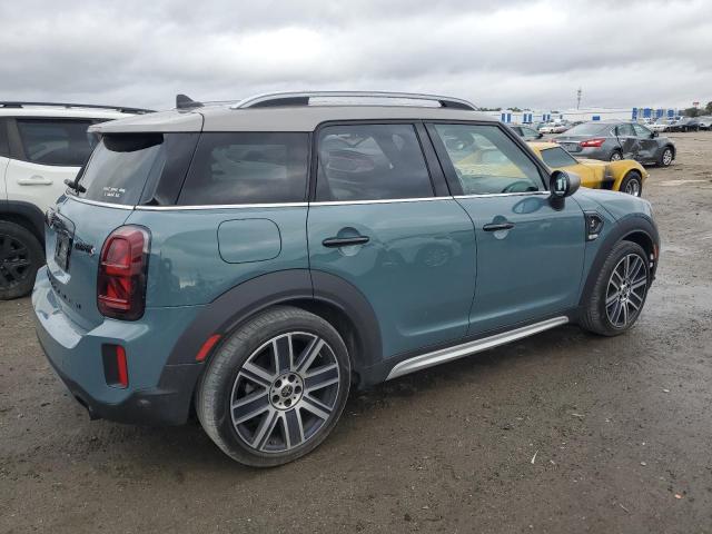Image 3 of 2023 MINI COOPER S COUNTRYMAN 2023 with VIN WMZ53BR08P3P47401