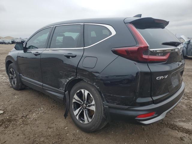Obraz 2 z 2021 HONDA CR-V SE 2021 z VIN 7FARW2H72ME025139