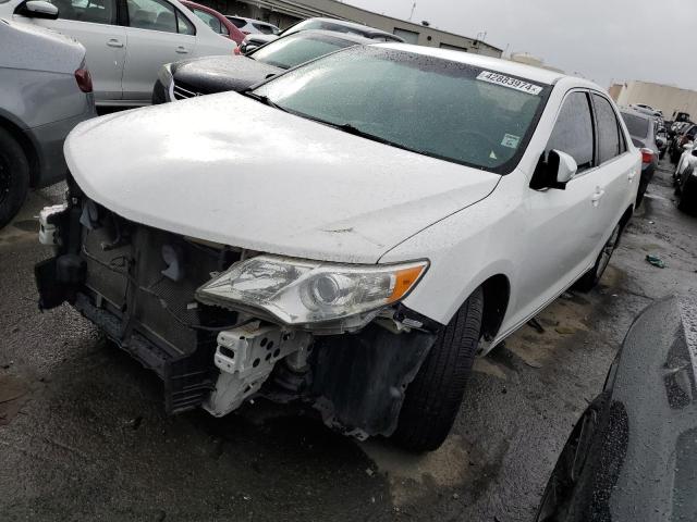 Obraz 1 z 2012 TOYOTA CAMRY BASE 2012 z VIN 4T4BF1FK0CR189186