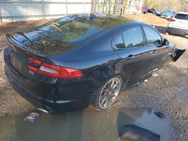 Изображение 3 2015 JAGUAR XF 3.0 SPORT AWD 2015 с VIN SAJWJ0FF5F8U71415