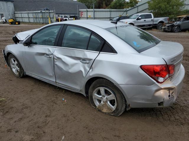Obraz 2 z 2013 CHEVROLET CRUZE LT 2013 z VIN 1G1PC5SB6D7311178