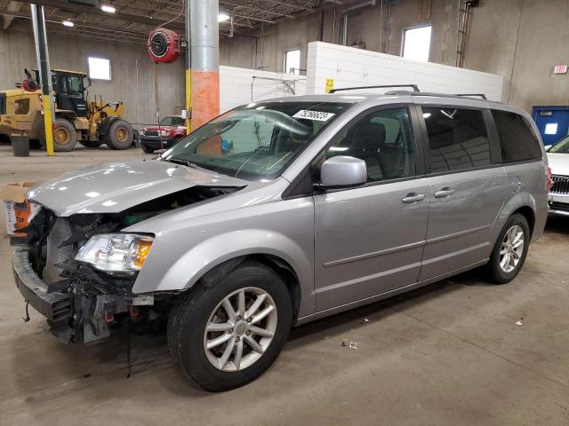 Obraz 2016 DODGE GRAND CARAVAN SXT 2016