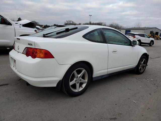 Изображение 3 2002 ACURA RSX  2002 с VIN JH4DC54842C039616