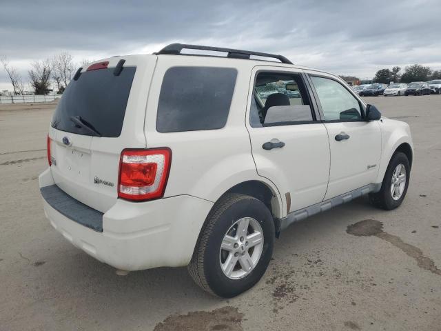 Image 3 of 2009 FORD ESCAPE HYBRID 2009 with VIN 1FMCU49339KD10775