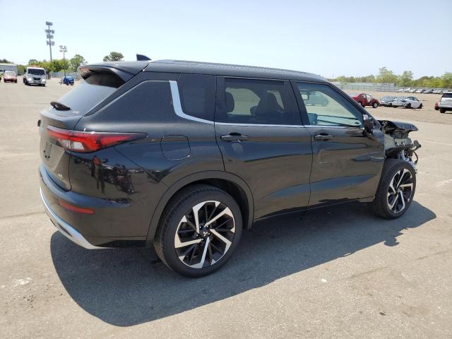 Obraz 3 z 2022 MITSUBISHI OUTLANDER SEL 2022 z VIN JA4J4VA89NZ022683