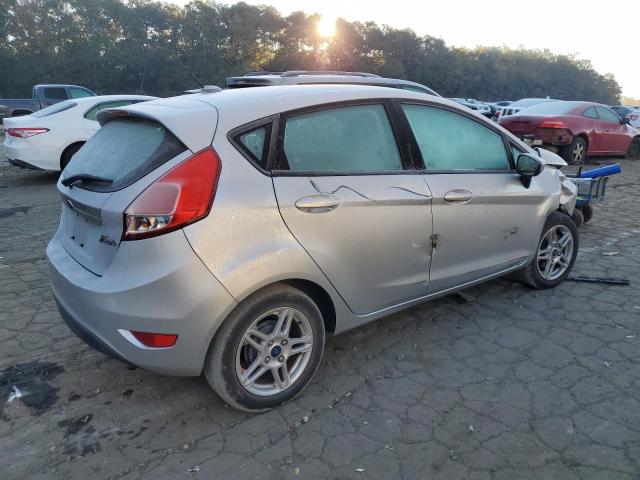 Image 3 of 2017 FORD FIESTA SE 2017 with VIN 3FADP4EJ7HM138543