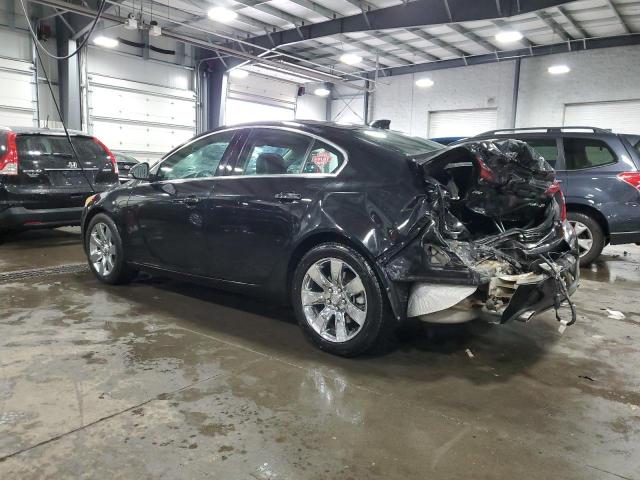 Image 2 of 2016 BUICK REGAL  2016 with VIN 2G4GK5EX5G9125051