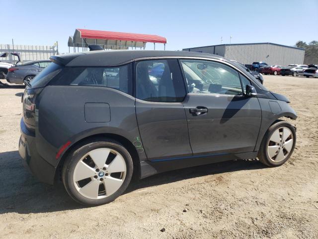 Obraz 3 z 2015 BMW I3 REX 2015 z VIN WBY1Z4C57FV500482