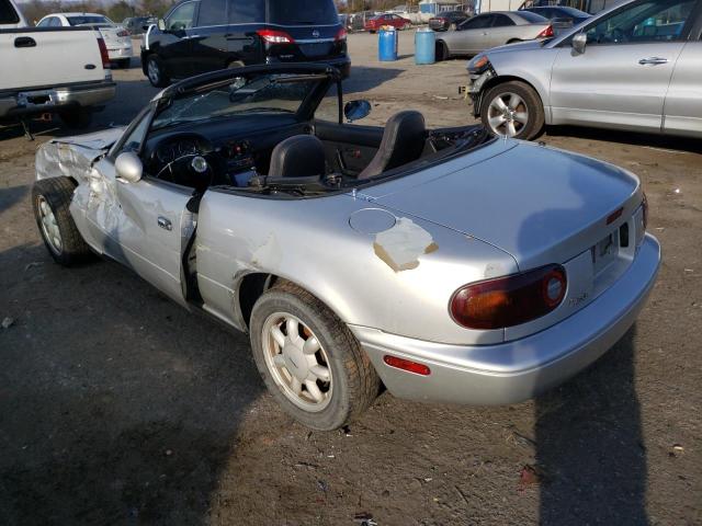 Image 2 of 1990 Mazda MX-5 1990 with VIN JM1NA3517L0153307