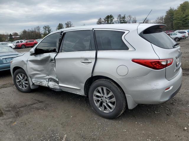 Изображение 2 2015 INFINITI QX60  2015 с VIN 5N1AL0MM9FC510715