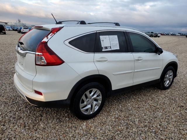 Image 3 of 2016 HONDA CR-V EXL 2016 with VIN 5J6RM3H78GL012575
