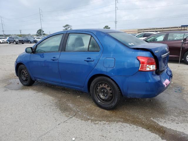 Obraz 2 z 2009 TOYOTA YARIS  2009 z VIN JTDBT903291315145