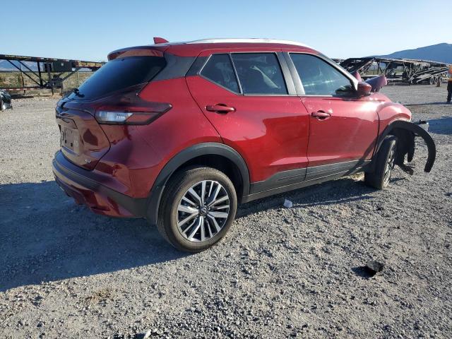 Image 3 of 2023 NISSAN KICKS SV 2023 with VIN 3N1CP5CV8PL481399