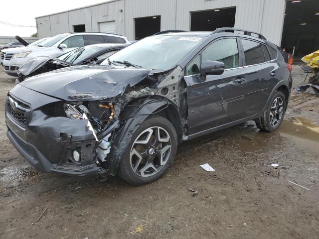 Изображение 1 2018 SUBARU CROSSTREK LIMITED 2018 с VIN JF2GTAMC1JH315037