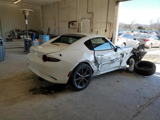 Image 3 of 2019 MAZDA MX-5 MIATA GRAND TOURING 2019 with VIN JM1NDAM77K0300080