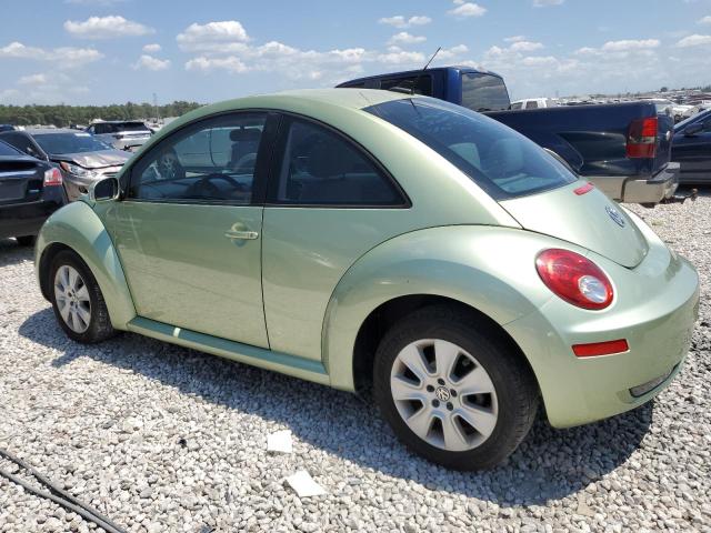 Изображение 2 2009 VOLKSWAGEN NEW BEETLE S 2009 с VIN 3VWRW31C59M507354