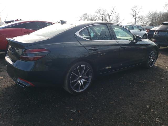 Obraz 3 z 2023 GENESIS G70 BASE 2023 z VIN KMTG54TE5PU115745