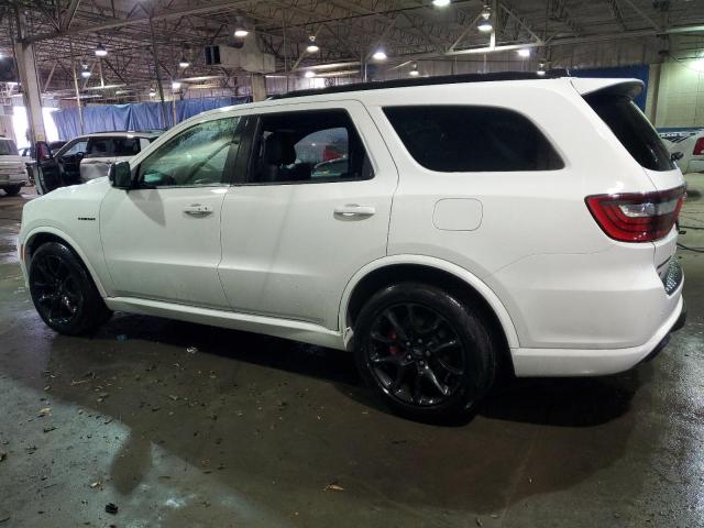Изображение 2 2023 DODGE DURANGO R/T 2023 с VIN 1C4SDJCT1PC691072