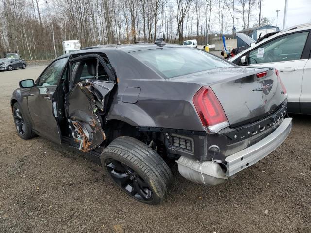 Obraz 2 z 2021 CHRYSLER 300 S 2021 z VIN 2C3CCABG3MH537259