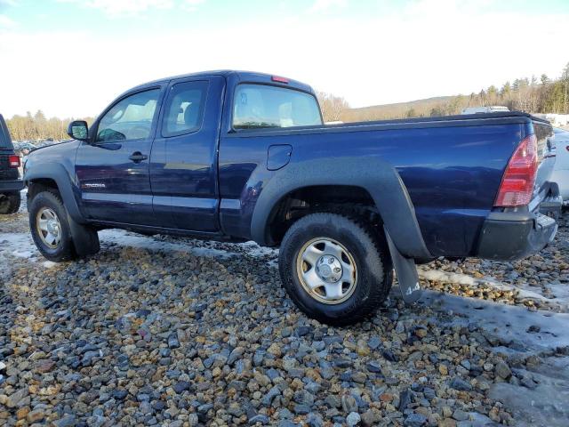 Obraz 2 z 2012 TOYOTA TACOMA ACCESS CAB 2012 z VIN 5TFUX4EN7CX016166