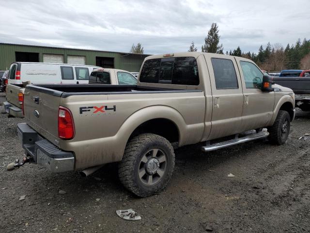 Изображение 3 2011 FORD F350 SUPER DUTY 2011 с VIN 1FT8W3B61BEC52480