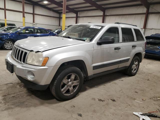 Изображение 1 2005 JEEP GRAND CHEROKEE LAREDO 2005 с VIN 1J4GR48K55C680723
