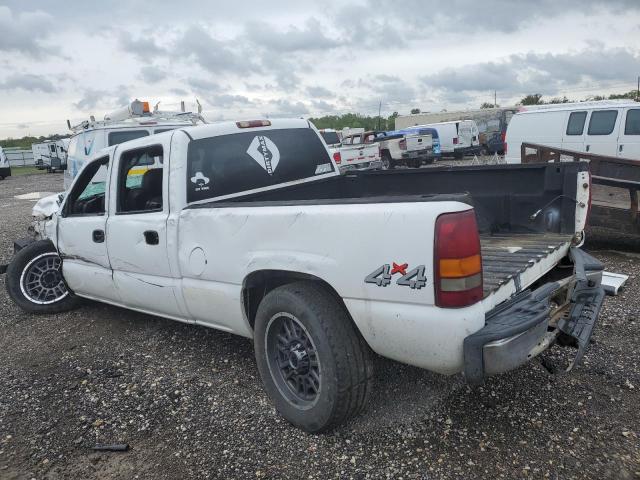 Obraz 2 z 2002 CHEVROLET SILVERADO K2500 HEAVY DUTY 2002 z VIN 1GCHK23142F201445