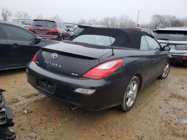 Image 3 of 2008 TOYOTA CAMRY SOLARA SE 2008 with VIN 4T1FA38P68U149779