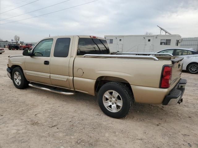 Изображение 2 2004 CHEVROLET SILVERADO C1500 2004 с VIN 2GCEC19T841173243
