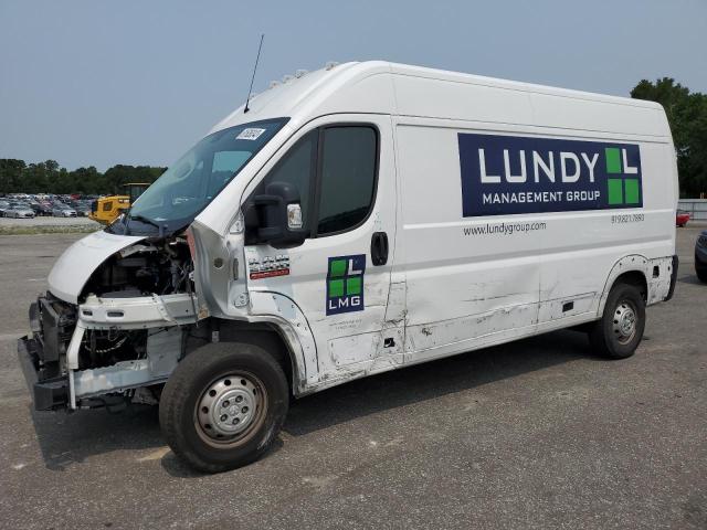 Image 1 of 2020 RAM PROMASTER 2500 2500 HIGH 2020 with VIN 3C6TRVDG1LE113840