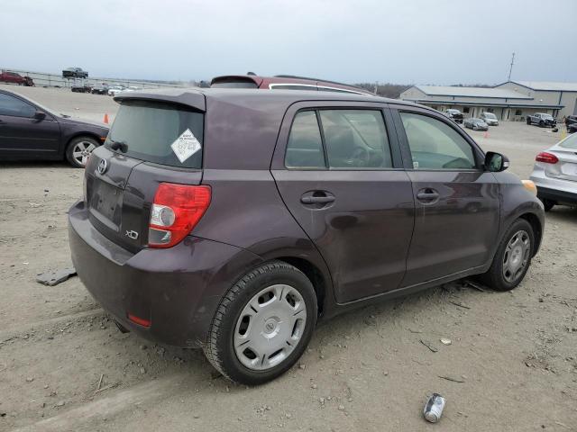 Image 3 of 2012 TOYOTA SCION XD  2012 with VIN JTKKU4B40C1025010