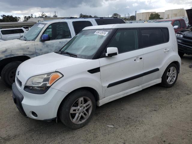 2011 KIA SOUL + 2011 image