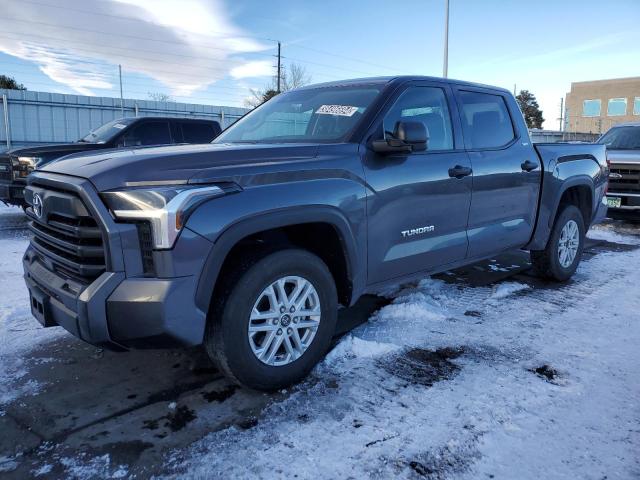 Obraz 2022 TOYOTA TUNDRA CREWMAX SR 2022
