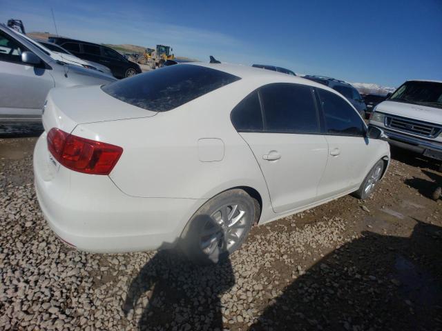 Image 3 of 2011 VOLKSWAGEN JETTA SE 2011 with VIN 3VWDZ7AJ6BM315650