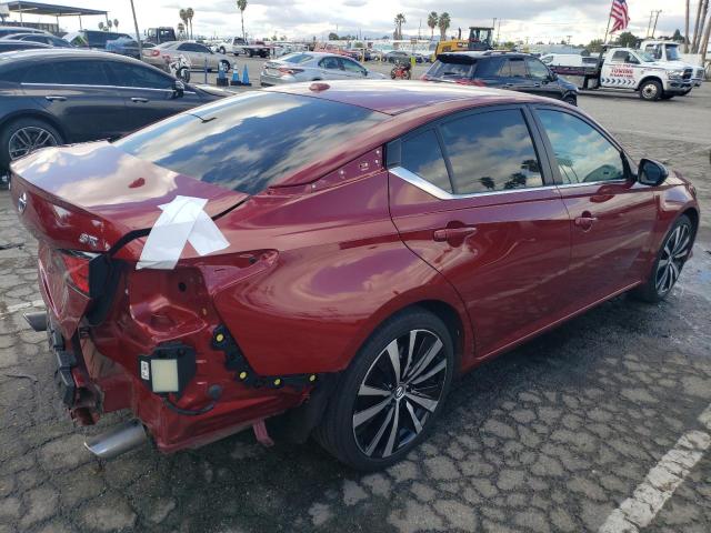 Image 3 of 2022 NISSAN ALTIMA SR 2022 with VIN 1N4BL4CV8NN388626