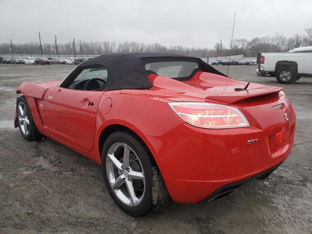 Obraz 2 z 2008 SATURN SKY  2008 z VIN 1G8MC35B28Y113542