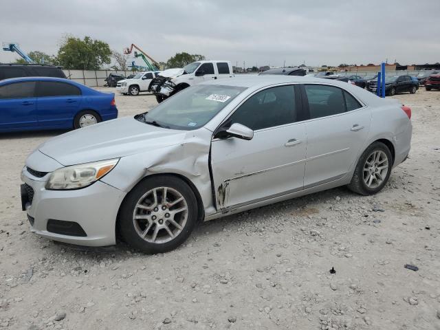 Изображение 1 2015 CHEVROLET MALIBU 1LT 2015 с VIN 1G11C5SL7FF328126