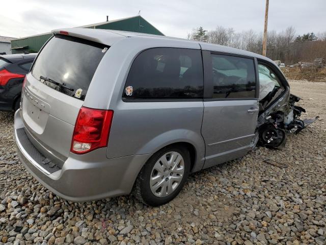 Изображение 3 2017 DODGE GRAND CARAVAN SE 2017 с VIN 2C4RDGBG5HR645601