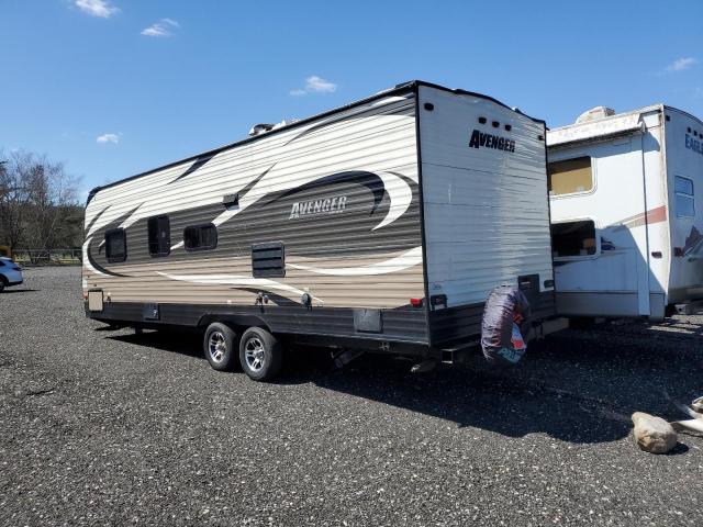 Image 3 of 2016 AVEN TRAILER 2016 with VIN 5ZT2AVRB8GB909530