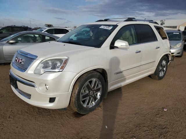Изображение 2012 GMC ACADIA DENALI 2012