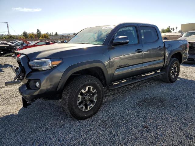 2023 TOYOTA TACOMA DOUBLE CAB 2023 image