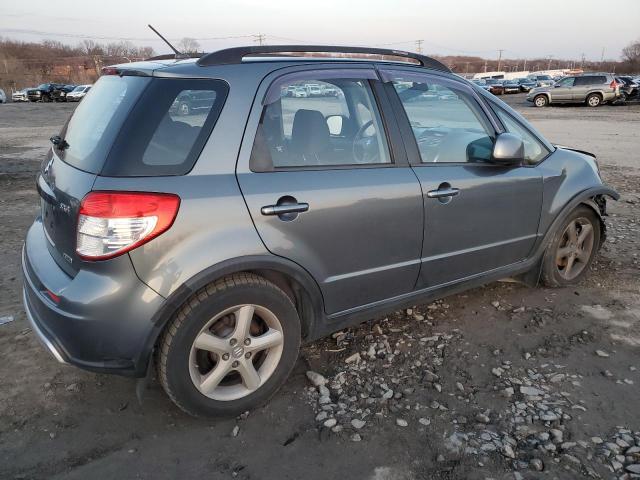 Image 3 of 2009 SUZUKI SX4 TECHNOLOGY 2009 with VIN JS2YB413196202035