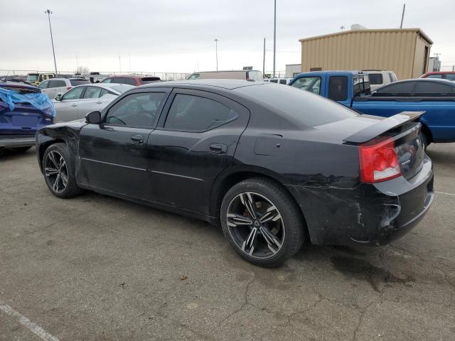 Image 2 of 2010 DODGE CHARGER RALLYE 2010 with VIN 2B3CA9CV4AH317168