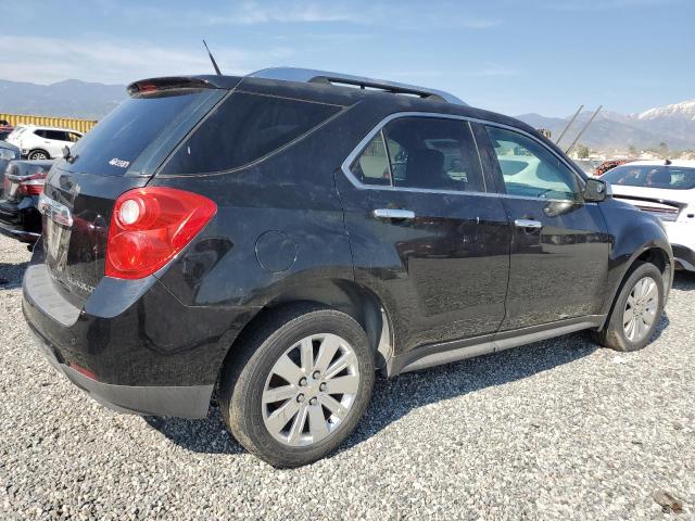 Obraz 3 z 2010 CHEVROLET EQUINOX LTZ 2010 z VIN 2CNALFEW9A6338240