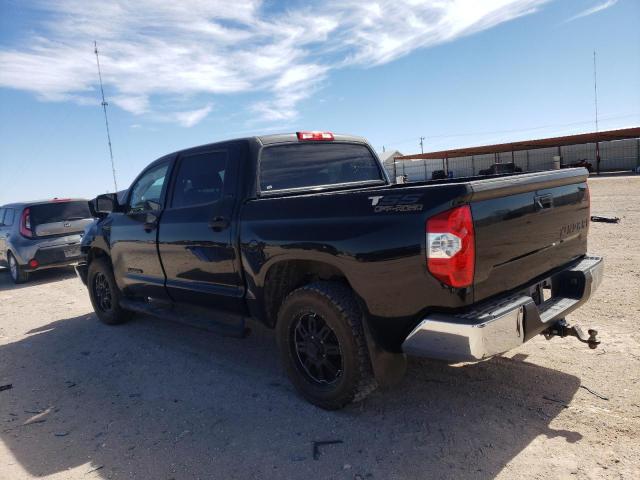 Obraz 2 z 2017 TOYOTA TUNDRA CREWMAX SR5 2017 z VIN 5TFEM5F15HX118314