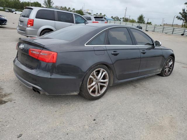 Изображение 3 2013 Audi S6 2013 с VIN WAUF2AFC8DN093660