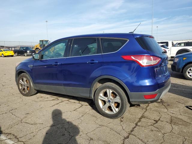 Изображение 2 2015 FORD ESCAPE SE 2015 с VIN 1FMCU9GX8FUA97499